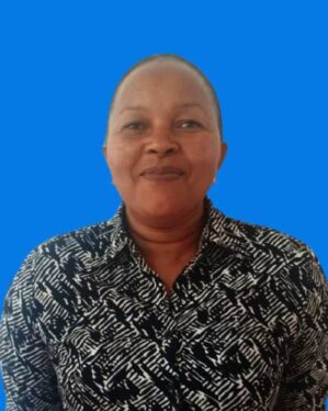 EUNICE NJAMBI KINYUA