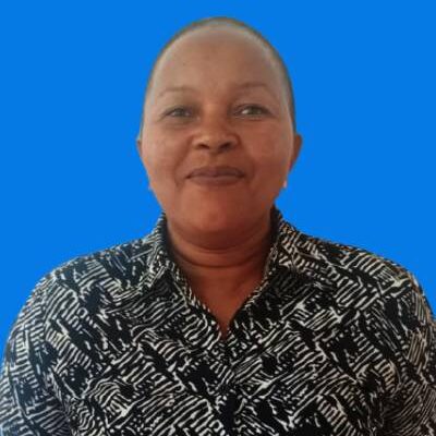 EUNICE NJAMBI KINYUA