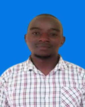 Kennedy M. Ng’endo