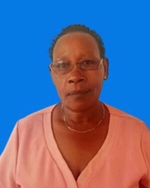 Nancy Wanjiku Mugambi
