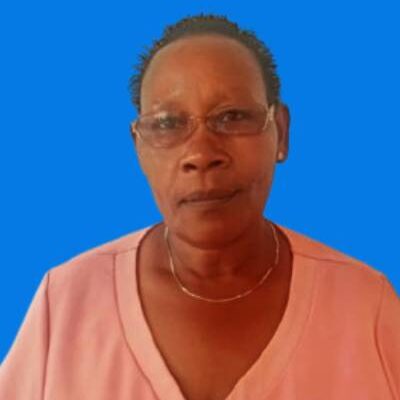Nancy Wanjiku Mugambi