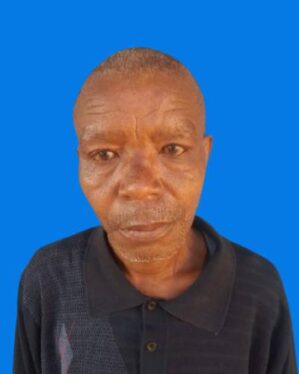 Benson Maina
