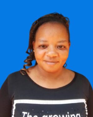 Lucy Nyawira