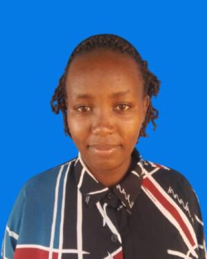 Mercy Ngina