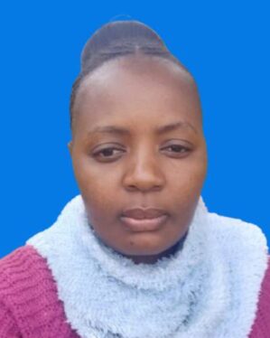 Rosecate Muthoni